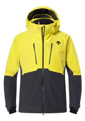 Men's Descente Shoulder Pad Jacket