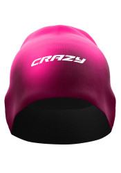 Crazy Cap Spire Thermo Woman Pop