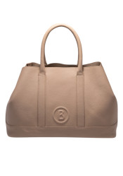 Women's handbag Bogner Bozen Theresa Handbag XLho 711 Portabella