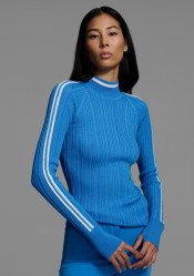 Women's sweater Cordova Saas Azul