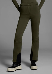 Women’s ski pants Cordova Saint Moritz Khaki