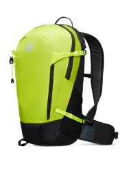 Backpack Mammut Lithium 20l Highlime/Black