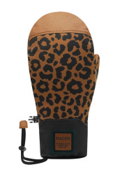 Racer Afm Pro medel 5/615 blk-brown