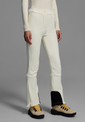 Women's Ski Pants Cordova Saint Moritz Alabaster 