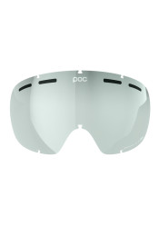 Poc Fovea/Fovea Race Lens Clear/No mirror