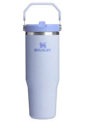 Stanley The IceFlow™ Flip Straw 2.0 Tumbler 890 ml/30oz Dew Drop