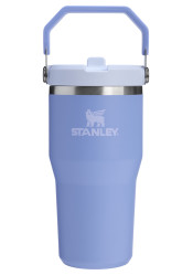 Stanley The Iceflow™ Flip Straw 2.0 Tumbler 600 Ml/20oz Hydrangea
