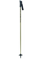 Ski poles Komperdell BIG CAT Gold/Black