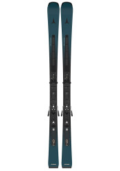 Atomic REDSTER Q7 REVOSHOCK C + MI 12 GW downhill skis
