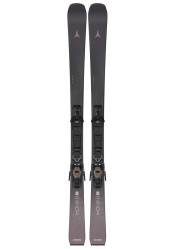 Atomic CLOUD Q11 + M 10 GW downhill skis