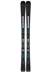 Atomic Redster Q9 RVSK S+l 12 GW downhill skis