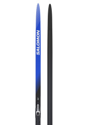 Salomon RS 7 X-Stiff PM SHIFT BDG Cross Country Skis