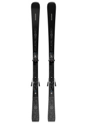 Salomon S/MAX N°14 + MI12 GW F80 downhill skis