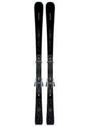 Salomon S/MAX N°14 + MI12 GW F80 downhill skis