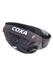 Ledvinka Coxa WM1 Active bag with insulated bottle Black