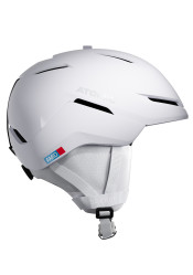 Atomic Savor GT AMID White Helmet