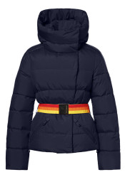 Goldbergh Bufera Ski Jacket French Blue