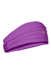Goldbergh Cove Headband Viola
