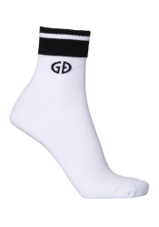 Socks Goldbergh Monica Sock White