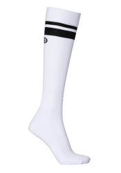 Goldbergh Supporto Sock White