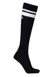 Goldbergh Supporto Sock Black
