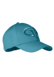 Goldbergh Valencia Baseball Cap Turchese