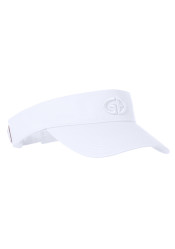 Goldbergh Match Visor White