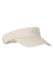 Goldbergh Match Visor Champagne