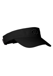 Goldbergh Match Visor Black