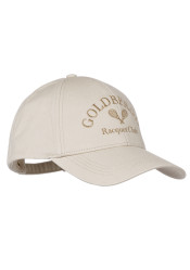 Goldbergh Bellina Baseball Cap Champagne