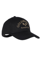 Goldbergh Bellina Baseball Cap Black