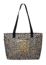 Goldbergh Devine Shopper Bag Jaguar
