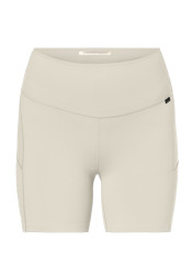 Women´s shorts Goldbergh Lilou Short Champagne