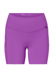 Women´s shorts Goldbergh Lilou Short Viola