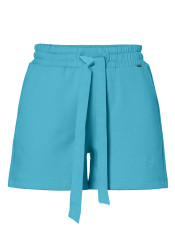 Goldbergh Nice Short Turchese