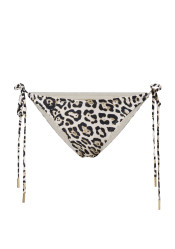 Women´s swimwear Goldbergh Féroce Bikini Bottom Jaguar
