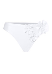 Women's swimwear Goldbergh Reina Bikini Bottom White