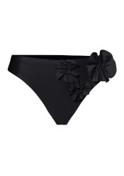 Goldbergh Reina Bikini Bottom Black