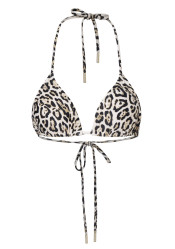 Goldbergh Elixer Bikini Top Jaguar