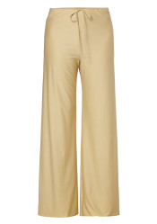 Goldbergh Sunletta Pants Gold