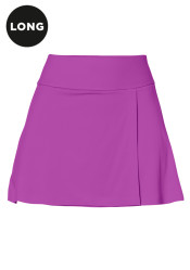 Goldbergh Anais Long Skirt Viola