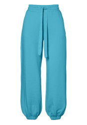 Women’s Pants Goldbergh Lounger Pants Turchese