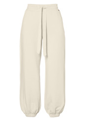 Women’s Pants Goldbergh Lounger Pants Champagne