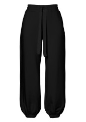 Women’s Pants Goldbergh Lounger Pants Black