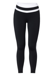 Women´s leggings Goldbergh Sandora Tight Black