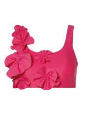 Women´s swimwear Goldbergh Chiarella Bikini Top Italian Rose