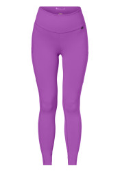 Women´s leggings Goldbergh Serenza Tight Viola