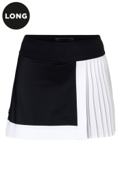 Women´s skirt Goldbergh Axelle Long Skirt Black