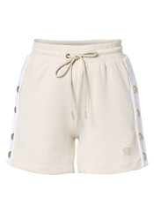 Women´s shorts Goldbergh Vanna Short Champagne