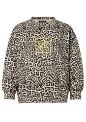 Goldbergh Kiarah Sweater Jaguar